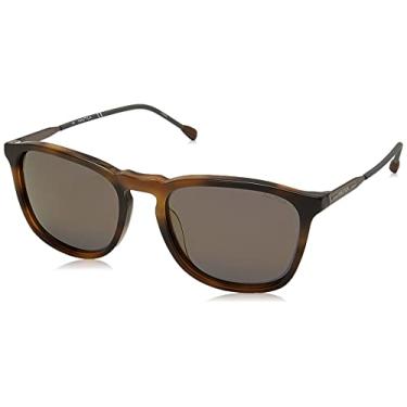 Imagem de Sunglasses NAUTICA N 6238 S 218 BROWN TORTOISE