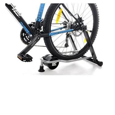 Imagem de Suporte Rolo Treinamento Dobrável Bicicleta Alt Cicle Al-200 Altmayer