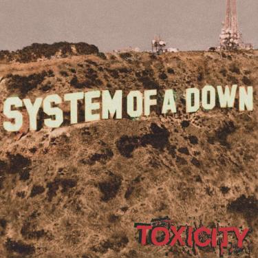Imagem de Toxicity [Disco de Vinil]