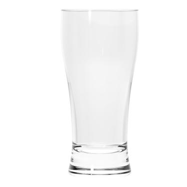 Imagem de Jogo 6 Copos De Cerveja Chopp Nadir Lager 200Ml Vidro