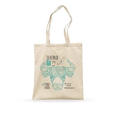 Imagem de Ecobag Signo Touro