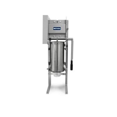 Imagem de Masseira de Churros Vertical 6 KG Metvisa MCV06