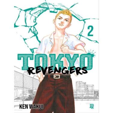 Imagem de Tokyo Revengers - Vol. 02