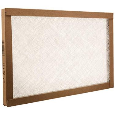 Imagem de Flanders/Filtros de forno de fibra de vidro Precisionaire 12x20x1 (pacote com 12), ?ne ???k