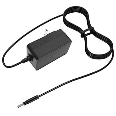 Imagem de MULTIM Fonte de carregamento de energia compatível com Eureka RapidClean Pro NEC180 NEC182 NEC185 NEC186 e aspirador de pó sem fio Stylus leve NEC380 cabo adaptador de alimentação MC2805A