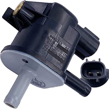 Imagem de Automotive-leader 90910-TC001 136200-7010 substituição de solenoide de purga a vácuo para xA xB xD