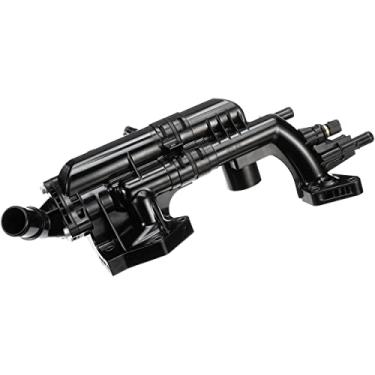 Imagem de Gates Saída de água do refrigerante do motor CO34983