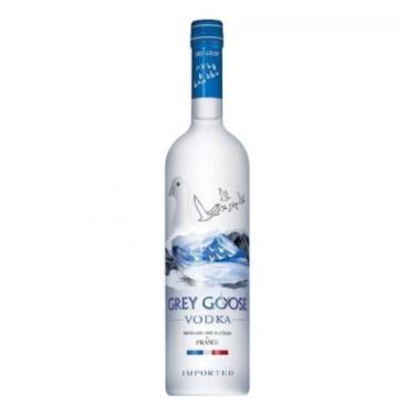 Imagem de Vodka Grey Goose Tradicional 750ml - Grey Groose