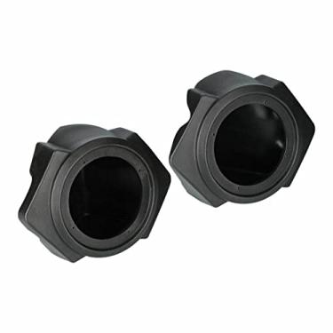 Imagem de Metra Polaris Rzr Caixa de alto-falante para alto-falante de 16,5 a 17,9 cm P