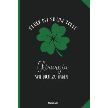 Imagem de Geschenk für die Beste Chirurgin: A5 Notizbuch als Geschenk für eine Chirurgin - A5 /punktiert - | Chirurgin Geschenke zum Geburtstag|Geburtstagsgeschenk Kollegin