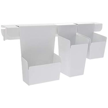 Imagem de Kit Neo Branco c/04 peças – Masutti Copat