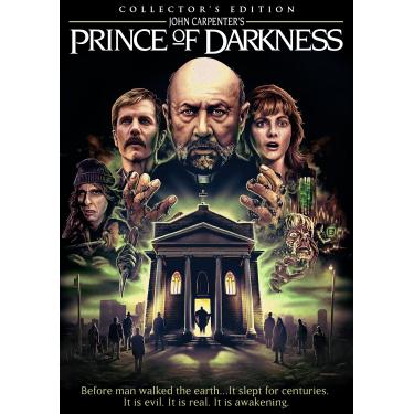 Imagem de Prince Of Darkness (Collector's Edition)