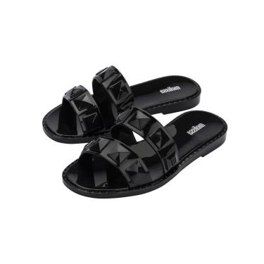 Imagem de Chinelo Melissa Lucy Slide Feminino 33801-Feminino