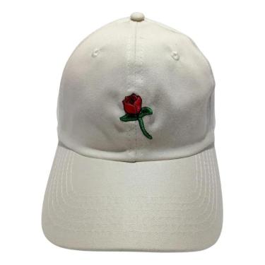 Imagem de Boné Etnies Roses Strapback Casual Original 1magnus-Unissex