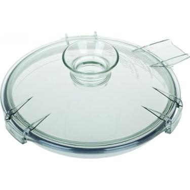 Imagem de Tampa Robot Coupe 39810 com vedação Blixer 3D