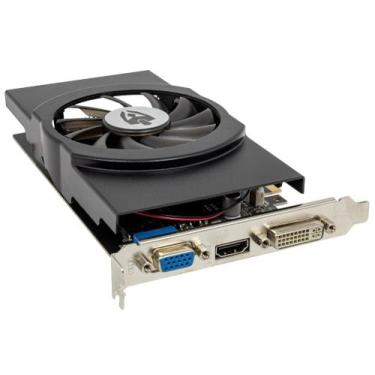 Imagem de Placa de video gpu gt730 4gb ddr3 128 bit atx / egan7304d3/128-atx - E