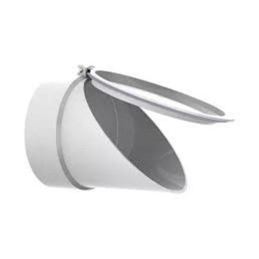 Imagem de Kit 5 Válvulas de Retenção 100mm - Valeplast - 7898477899554
