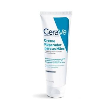 Imagem de Creme Hidratante Cerave Reparador para as Maos 100ml, 100ml