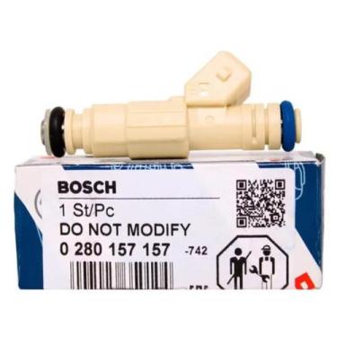 Imagem de Bico injetor honda hrv 1.8 15/... 0280157157 - BOSCH