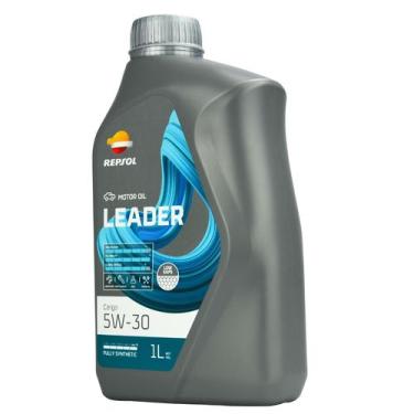 Imagem de Óleo Lubrificante Sintético Motor 5w30 Leader Cargo - Repsol, Leader C