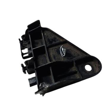 Imagem de Guia Suporte Parachoque Traseiro Direito Corolla 2016