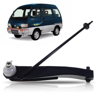 Imagem de BALANCA INFERIOR LADO ESQUERDO TOWNER 1992 1993 1994 1995 1996 1997 1998 1999