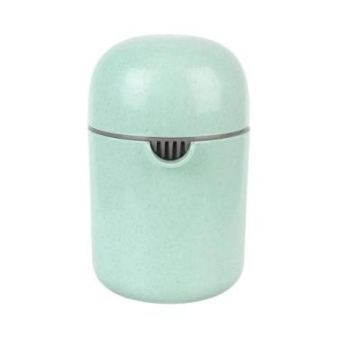 Imagem de Espremedor De Frutas Manual Portátil Mini, Espremedor De Limão, Acessó