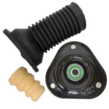 Imagem de Kit do Amortecedor Dianteiro Completo para um lado Toyota Corolla Todo