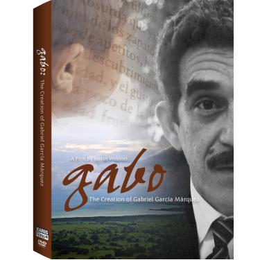Imagem de Gabo: The Creation of Gabriel Garcia Marquez