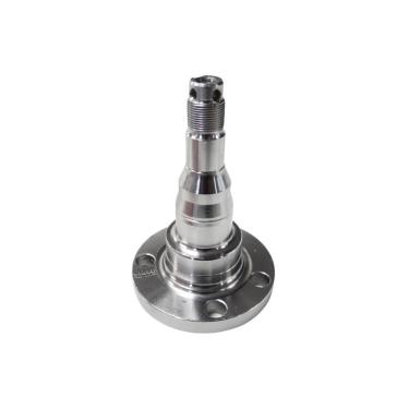 Imagem de Ponta Eixo Traseiro Gol Fox Golf Santana Cordoba Ima Al801