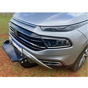 Imagem de Quebra Mato Toro Com Base de Guincho