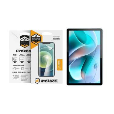 Imagem de Película Para Motorola Moto Tab G70 - Hydrogel Hd - Gshield