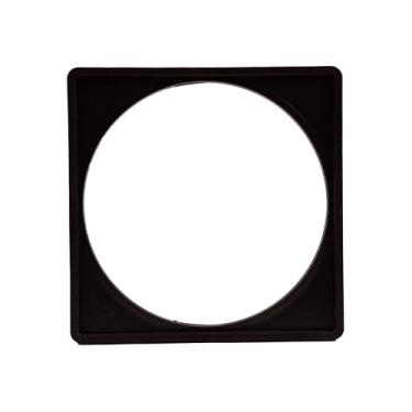 Imagem de Porta Grelha Ralo 15x15 cm Preto