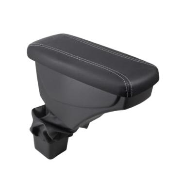 Imagem de Apoio de Braço Compatível com Kicks courvin grafite cost. cinza (Todos)