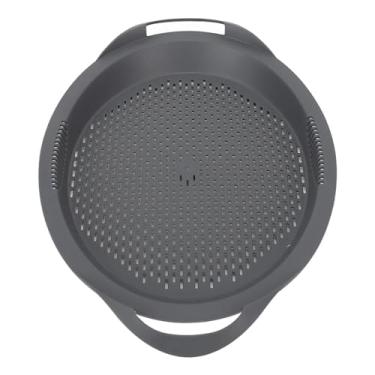 Imagem de Panela a vapor serve para Thermomix com furos Prato a vapor TM6 TM5 TM31 Processador de alimentos caçarola bandeja robô