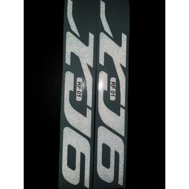 Imagem de Adesivo Refletivo Para Roda Yamaha Xj6 - Resitank