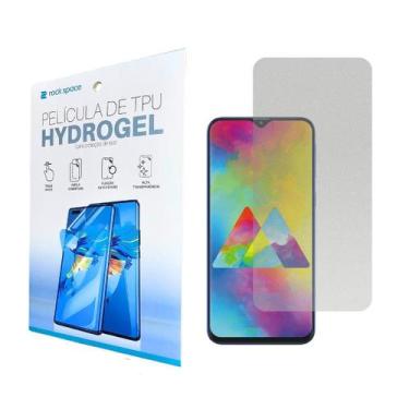 Imagem de Película Fosca Premium para Samsung Galaxy M20 - Rock Space