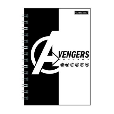 Imagem de Caderno Espiral Bullet Journal 80 Folhas - 11781 Dmw