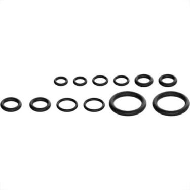 Imagem de Censi Kit De Aneis O'Ring Reg/Torn