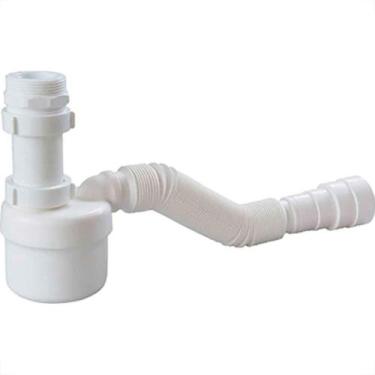 Imagem de Sifao Pvc Copo Tigre Multiuso Mobylle
