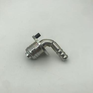 Imagem de 44730-14050 Válvula de retenção a vácuo genuína (para freio) para: yaris, yaris/vios/limão, corolla jpp, scion xb, mr2, celica, ls430, rx300, van, land cruiser