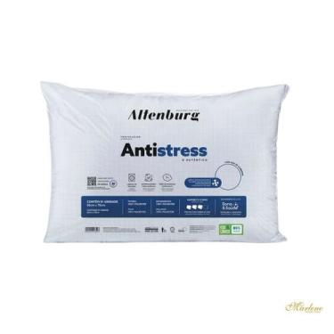 Imagem de Travesseiro Antistress Tech Altemburg - Altenburg