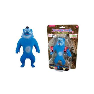 Imagem de Brinquedo Stretchapalz Animal Series Sortidos - Sunny