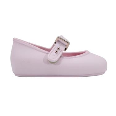 Imagem de Sapatilha Mini Melissa Soft Ballerina Baby Rosa