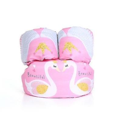 Imagem de Brinquedos de areia de praia colete salva-vidas crianças crianças cole