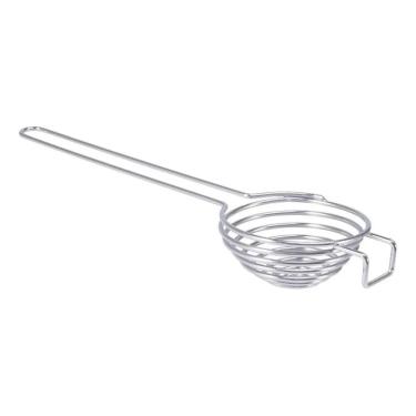 Imagem de 2X Separador Espiral De Ovo Gema Clara Aço Inox Clink Ck5738