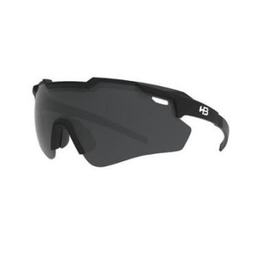 Imagem de ÓCULOS DE SOL PERFORMANCE HB SHIELD EVO 2.0 MATTE BLACK GRAY-Unissex