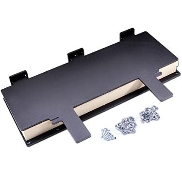 Imagem de Holstex Prensa para Moldagem de Coldre Kydex Holstersmith - Modelo de Bancada - - (Com Espuma de Moldagem Mega Form) - (8 X 24 Polegadas) - Prensa para Coldre E Bainha Kydex