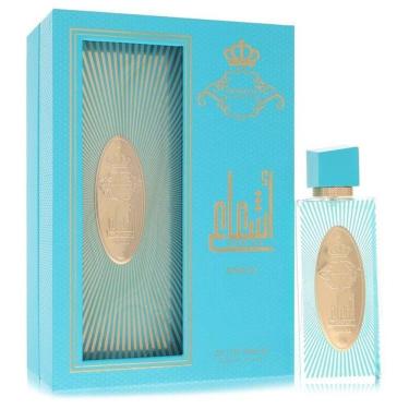 Imagem de Perfume Unisex Ash'aa Neroli By Arabiyat Prestige 109 Ml