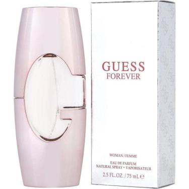 Imagem de Perfume Feminino Guess Forever Eau De Parfum 75 Ml